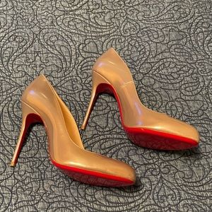 Christian Louboutin shoes